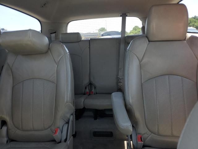 2012 Buick Enclave