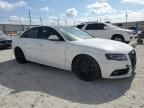 2012 Audi A4 Premium Plus