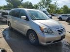 2009 Honda Odyssey EXL