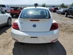 2015 Volkswagen Beetle 1.8T