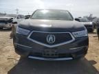 2019 Acura MDX Technology