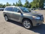 2008 Toyota Highlander Hybrid Limited