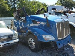 Pntw salvage cars for sale: 2019 Pntw 2019 Peterbilt 579