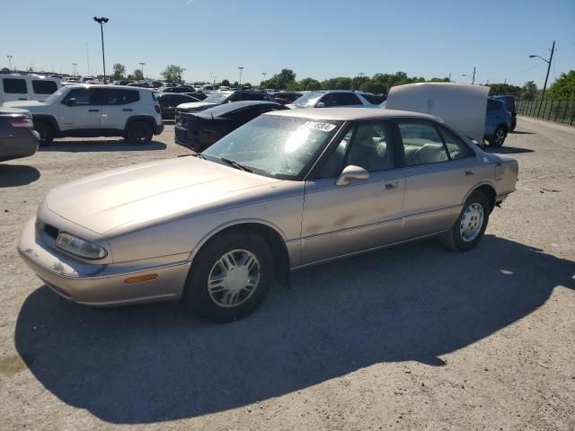 1999 Oldsmobile 88 Base