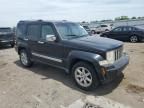 2008 Jeep Liberty Limited