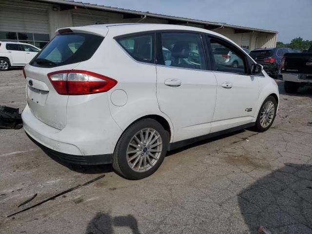 2013 Ford C-MAX Premium