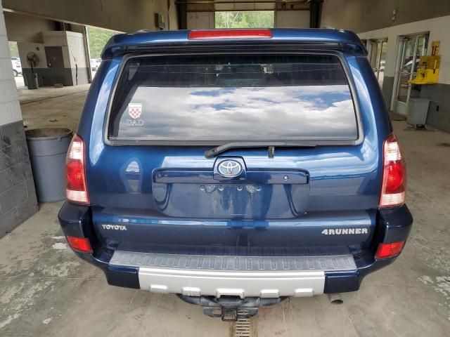 2004 Toyota 4runner SR5