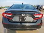 2018 Honda Accord Touring Hybrid