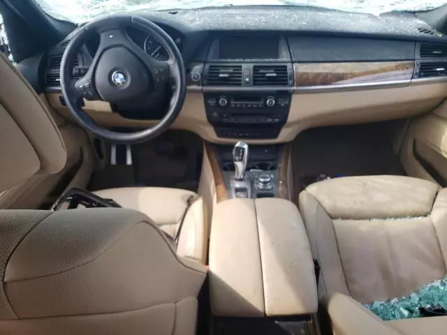 2012 BMW X5 XDRIVE35I