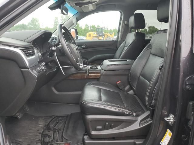 2016 Chevrolet Tahoe K1500 LS