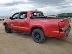 2022 Toyota Tacoma Double Cab