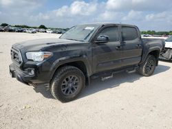 Toyota salvage cars for sale: 2023 Toyota Tacoma Double Cab