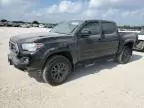 2023 Toyota Tacoma Double Cab