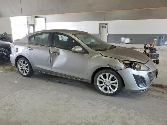 2010 Mazda 3 S