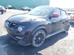 2014 Nissan Juke S en venta en Montreal Est, QC