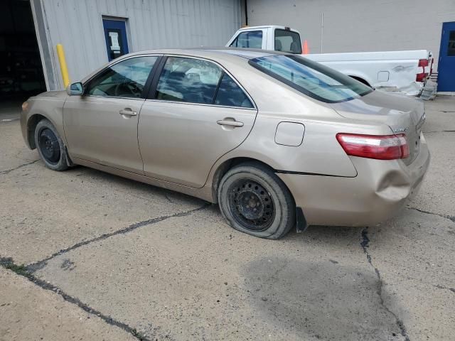 2008 Toyota Camry CE