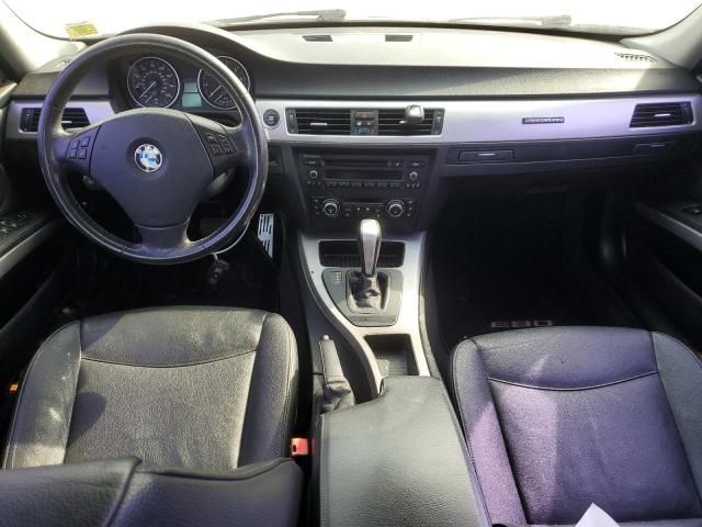 2011 BMW 328 I Sulev