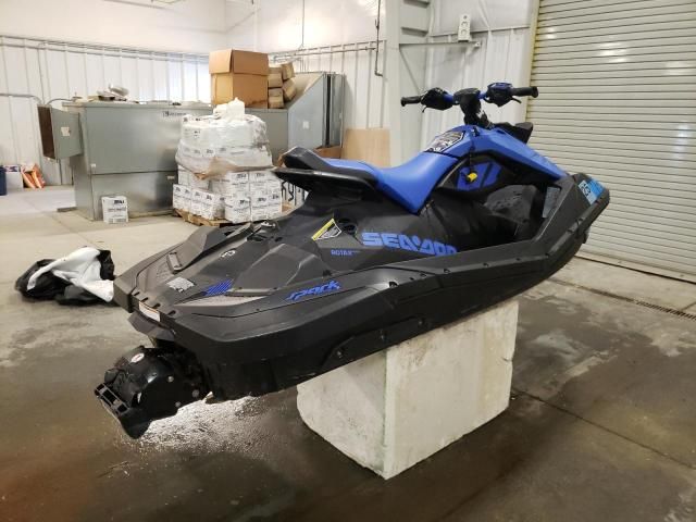 2023 Seadoo Spark