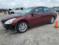 Vehiculos salvage en venta de Copart Houston, TX: 2012 Nissan Altima Base