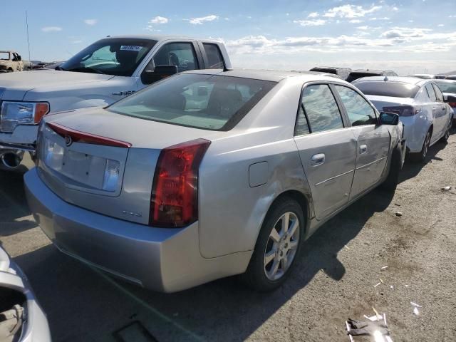 2006 Cadillac CTS