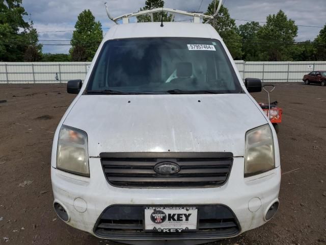 2010 Ford Transit Connect XLT