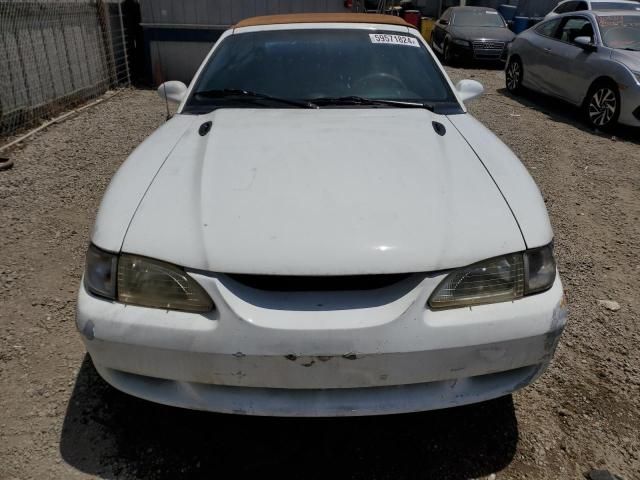 1995 Ford Mustang GT