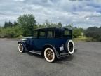 1929 American Motors 1929 Franlin 130