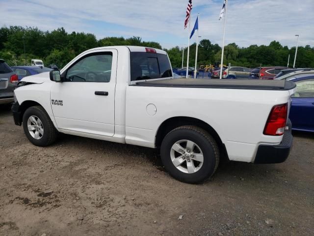 2016 Dodge RAM 1500 ST