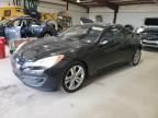 2010 Hyundai Genesis Coupe 2.0T