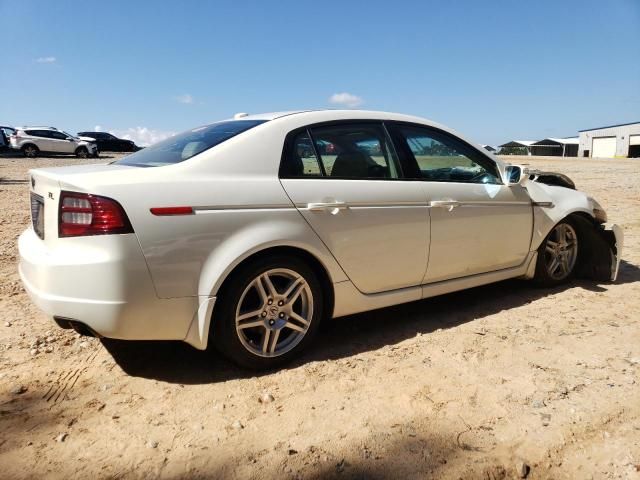 2008 Acura TL