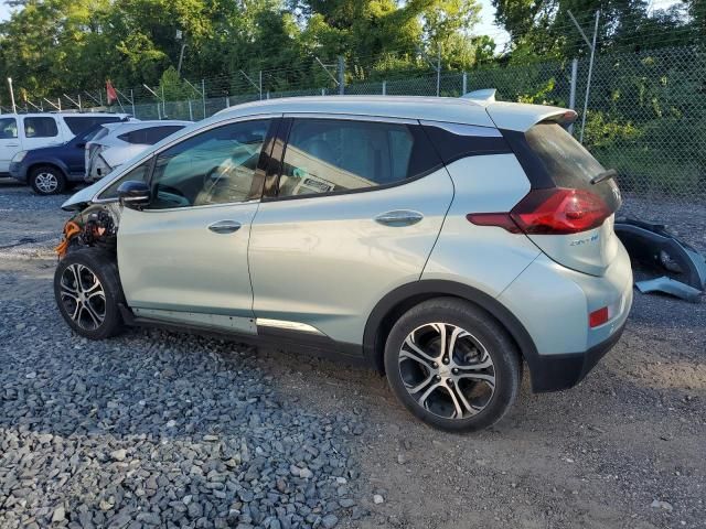 2019 Chevrolet Bolt EV Premier