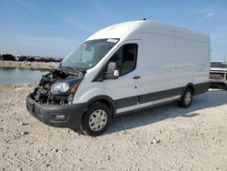 Ford Vehiculos salvage en venta: 2022 Ford Transit T-350