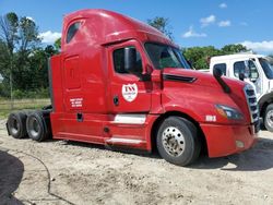 Freightliner salvage cars for sale: 2019 Freightliner Cascadia 126