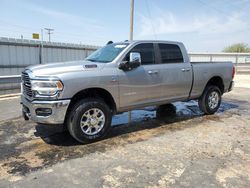 Salvage cars for sale at Abilene, TX auction: 2024 Dodge 2500 Laramie