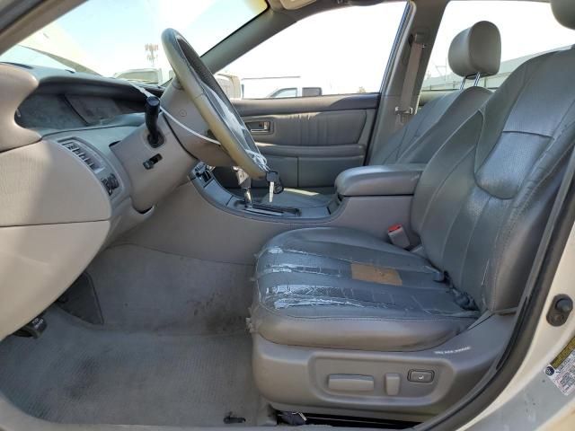 2004 Toyota Avalon XL