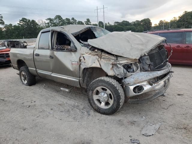 2008 Dodge RAM 2500 ST