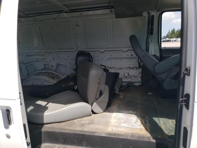 2004 Ford Econoline E150 Van