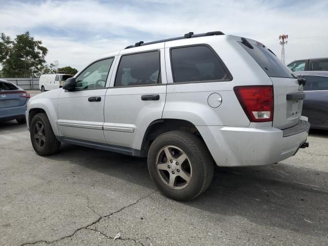 2005 Jeep Grand Cherokee Laredo