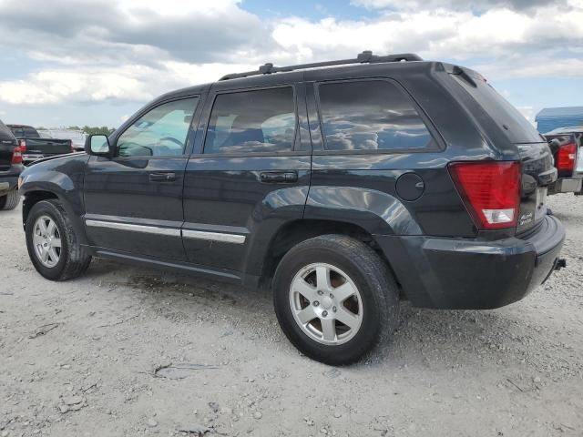 2010 Jeep Grand Cherokee Laredo