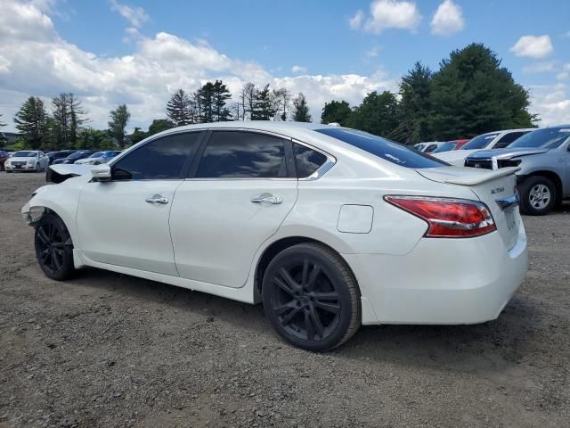 2014 Nissan Altima 3.5S