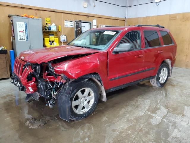 2009 Jeep Grand Cherokee Laredo