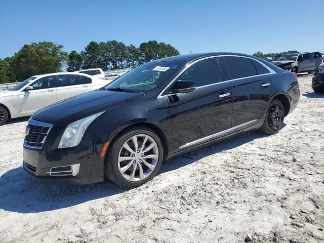 2017 Cadillac XTS Luxury