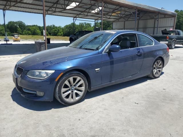 2013 BMW 328 XI