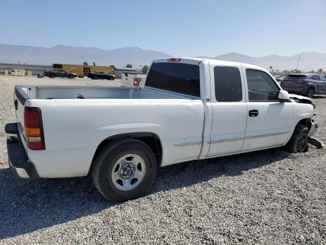 2000 GMC New Sierra C1500