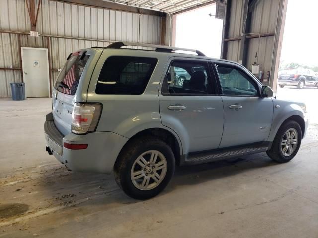 2008 Mercury Mariner Premier