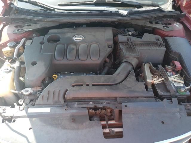 2011 Nissan Altima Base