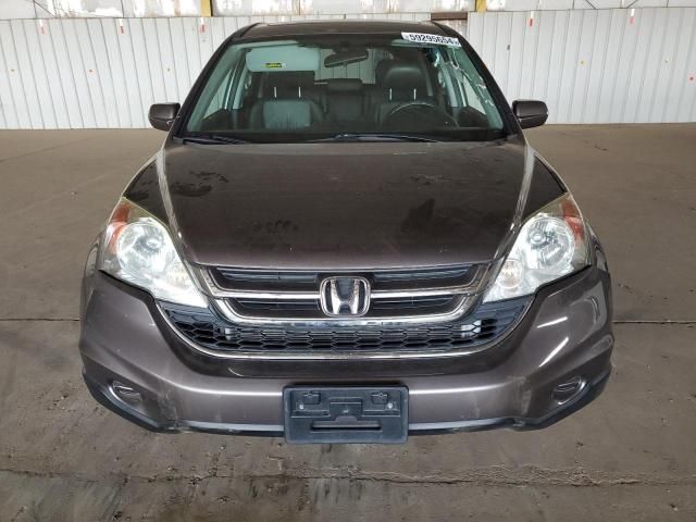 2010 Honda CR-V EXL