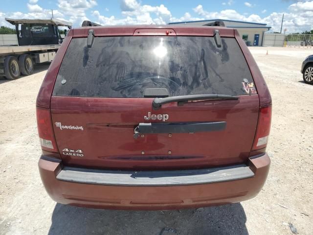 2007 Jeep Grand Cherokee Laredo