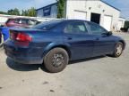 2006 Dodge Stratus SXT