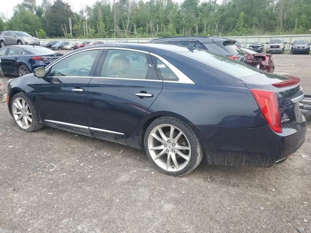 2013 Cadillac XTS Premium Collection